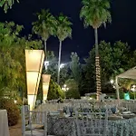 Bronces Hotel Lucena