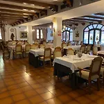 Bronces Hotel 4*