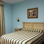 Bronces Hotel Lucena
