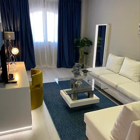 Hotel Bronces Lucena