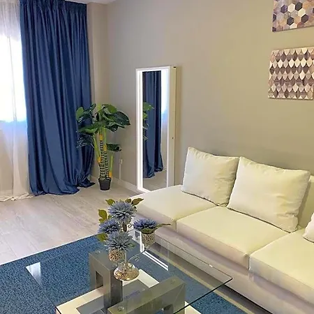 Hotel Bronces Lucena