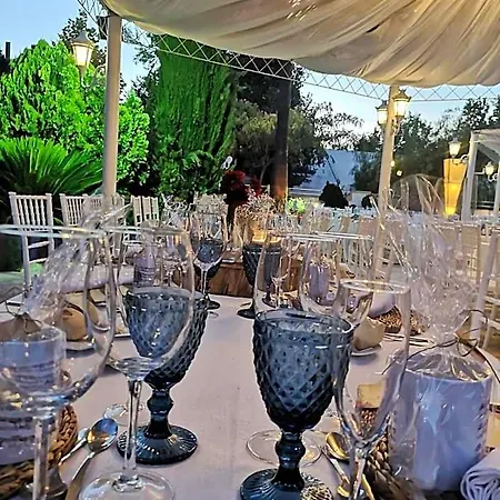 Bronces Hotel 4*