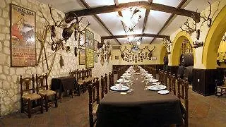 Hotel Bronces Lucena