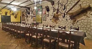 Bronces Hotel 4*
