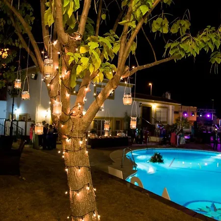 Bronces Hotel Lucena