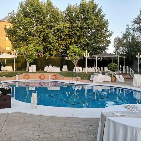 Bronces 4* Lucena