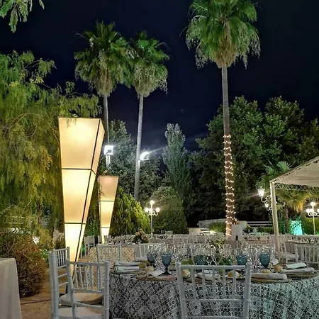 Bronces Hotel Lucena