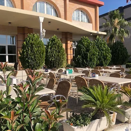 Bronces Hotel