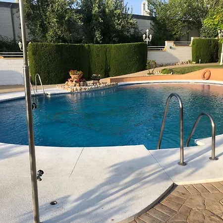 Hotel Bronces Lucena