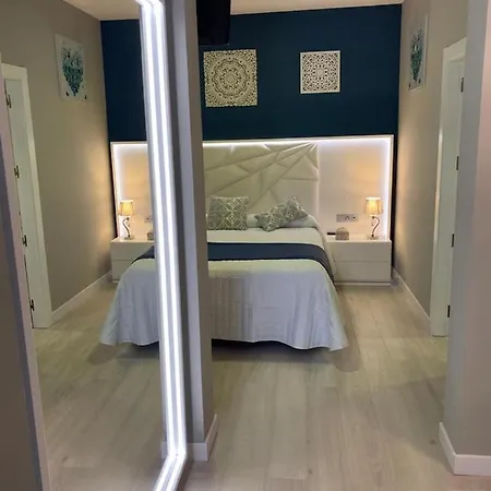 Hotel Bronces