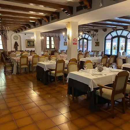 Bronces Hotel 4*