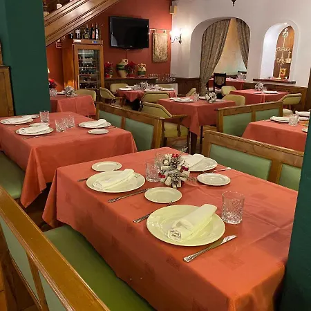 Hotel Bronces Lucena