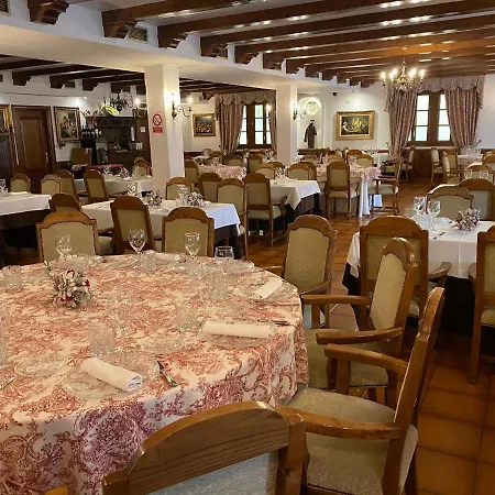Bronces Hotel 4*