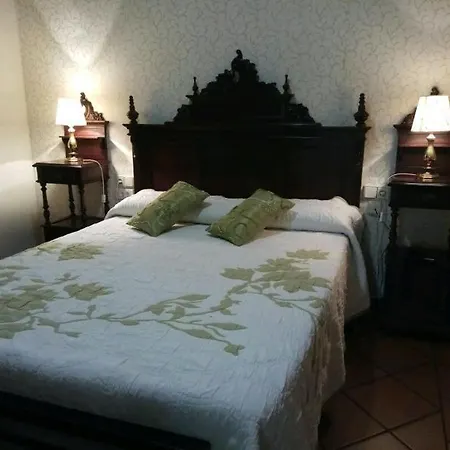 Bronces Hotel 4*
