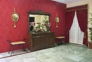 Bronces Отель 4*
