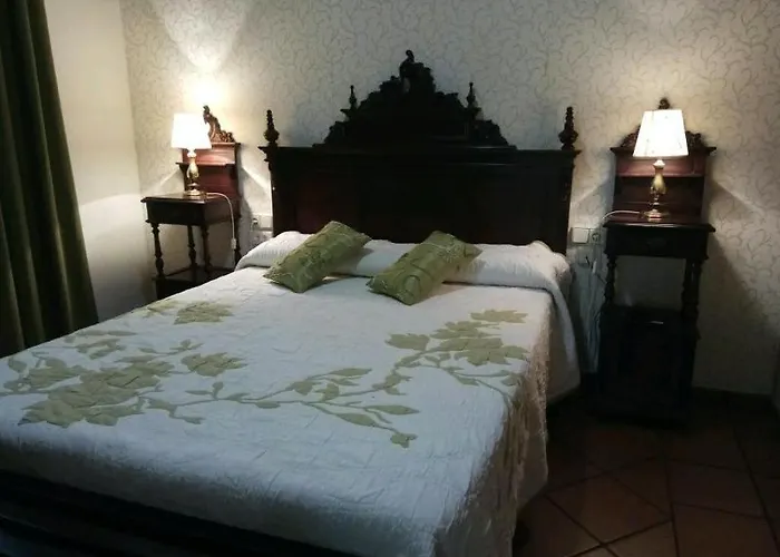 Bronces Отель 4*
