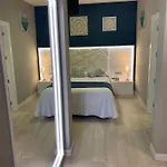 Hotel Bronces