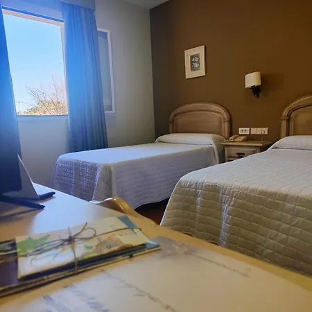 Hotel Bronces Lucena